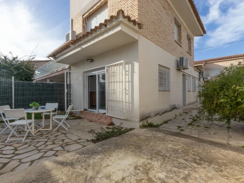 Appartement Cambrils, 2 pièces, 2 personnes - photo_1012276321311