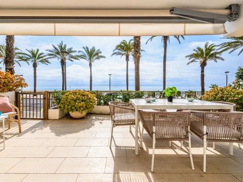 Appartement Salou, 3 pièces, 4 personnes - photo_1012044211032