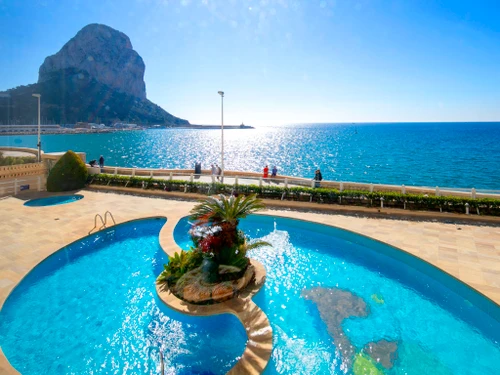 Apartment Calpe / Calp, 3 bedrooms, 6 persons - photo_1012276328364