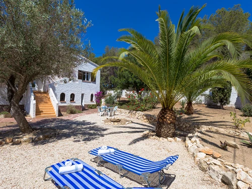 Villa Benissa, 2 bedrooms, 4 persons - photo_1012276336176