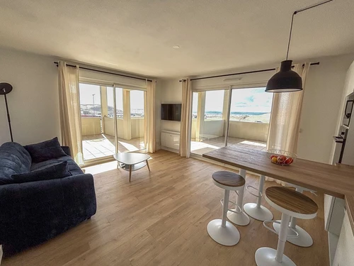 Appartement Vieux-Boucau-les-Bains, 3 pièces, 4 personnes - photo_1011591930178