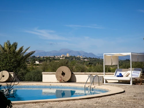 Villa Ariany, 3 Schlafzimmer, 5 Personen - photo_1011874867120