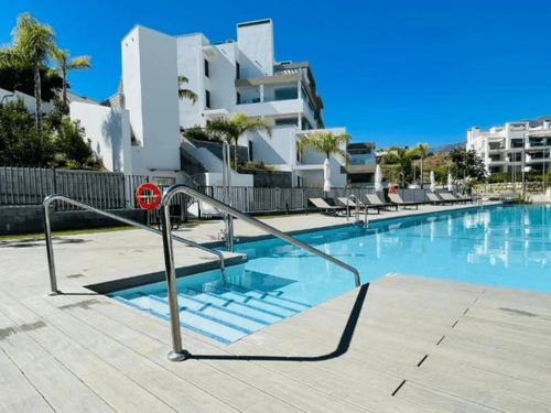 Ferienwohnung Estepona, 3 Schlafzimmer, 6 Personen - photo_1011874320578