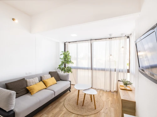 Appartement Albufeira, 2 pièces, 4 personnes - photo_1011865199820