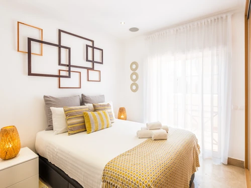 Appartement Albufeira, 3 pièces, 4 personnes - photo_1011865754807