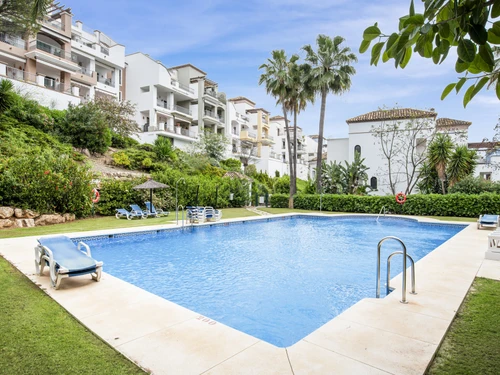 Apartment Benahavís, 3 bedrooms, 6 persons - photo_1011874172926