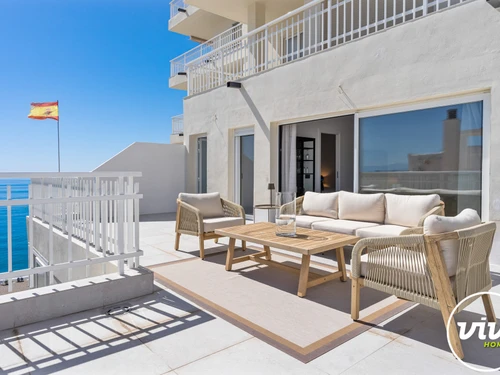 Apartment Fuengirola, 3 bedrooms, 5 persons - photo_1011874512003