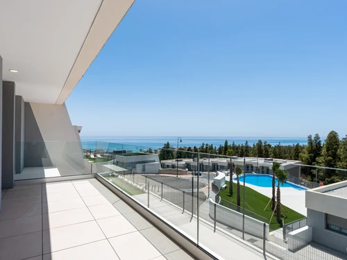 Gite Mijas Costa, 3 bedrooms, 6 persons - photo_1011874752425