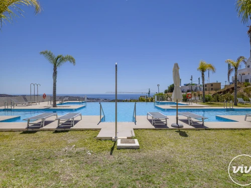 Apartment La Cala de Mijas, 2 bedrooms, 4 persons - photo_1011866238582