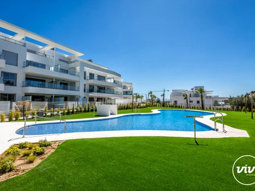 Ferienwohnung Mijas, 2 Schlafzimmer, 5 Personen - photo_1011865952877