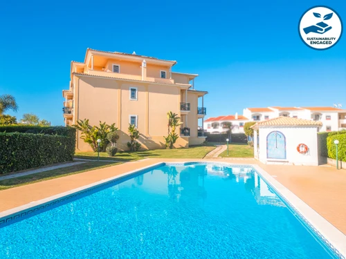 Appartement Albufeira, 3 pièces, 6 personnes - photo_1012276399776