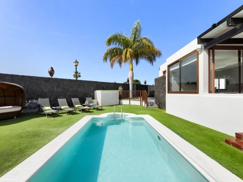 Villa Tías, 3 Schlafzimmer, 6 Personen - photo_1012060982875