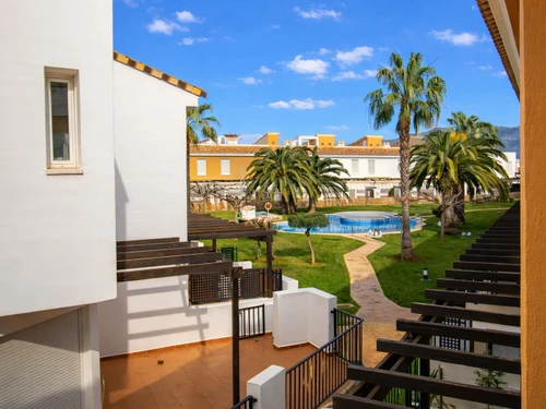 Gite Alcossebre, 2 bedrooms, 6 persons - photo_1012276408191