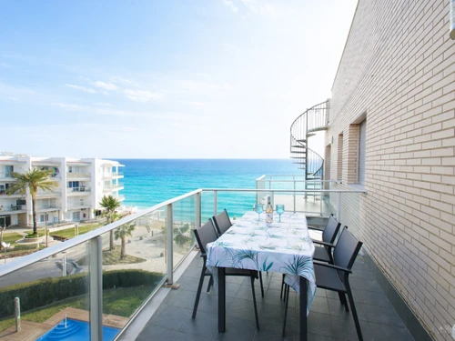 Apartamento Miami Playa, 2 dormitorios, 5 personas - photo_1012276408827