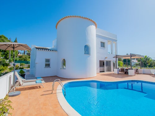 Villa Carvoeiro, 4 bedrooms, 8 persons - photo_1012276409167