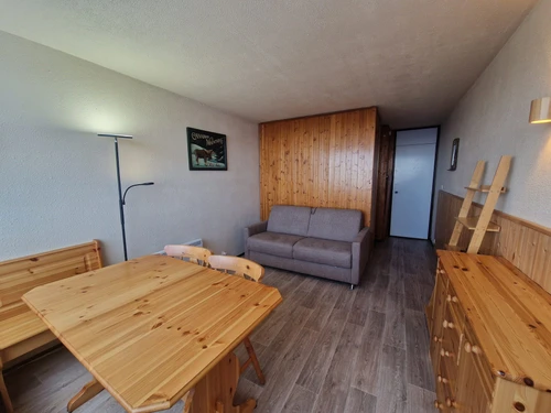 Studio Plagne Aime 2000, studio flat, 4 persons - photo_18149785057