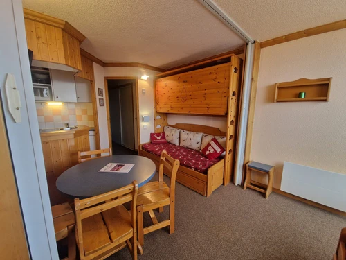 Studio Plagne Aime 2000, studio flat, 4 persons - photo_17838210698