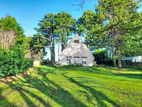 Villa Sainte-Hélène (Morbihan), 4 pièces, 6 personnes - photo_1012276454203