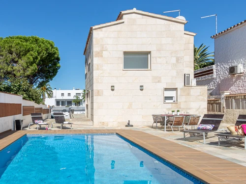 Villa Empuriabrava, 5 pièces, 8 personnes - photo_19081735402