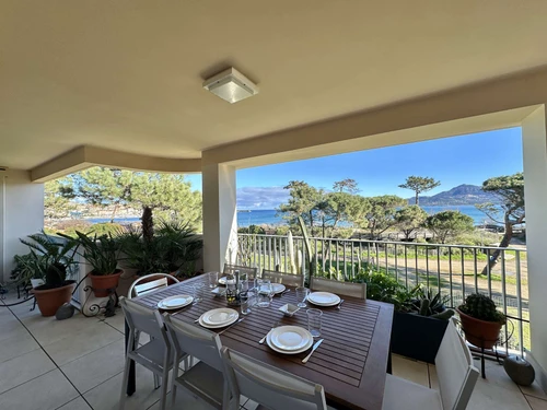 Apartment Calvi, 2 bedrooms, 6 persons - photo_1012276462217
