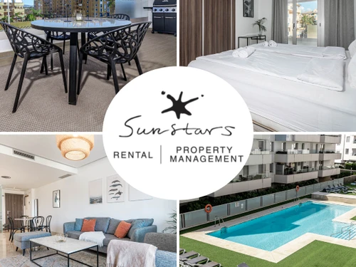 Apartment San Pedro de Alcántara, 2 bedrooms, 4 persons - photo_1012276468431