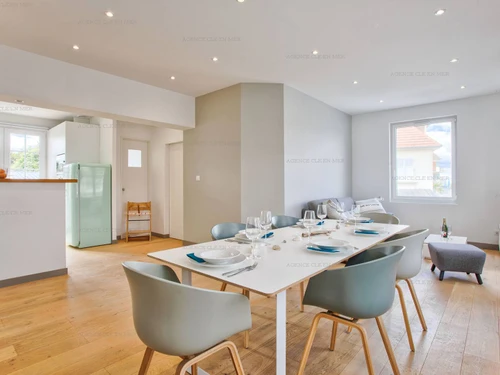 Appartement Merville-Franceville-Plage, 3 pièces, 6 personnes - photo_1012276471323