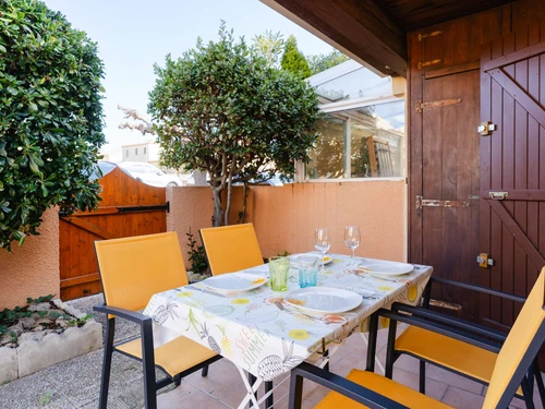 Villa Narbonne-Narbonne Plage-null, Studio, 4 Personen - photo_13413244388