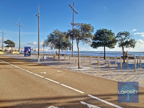 Apartment Les Sables-d'Olonne, 3 bedrooms, 8 persons - photo_8759772340