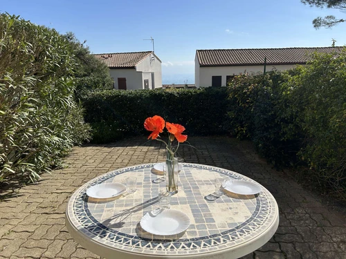 Apartment Fleury-Saint-Pierre-la-Mer, 1 bedroom, 4 persons - photo_1012276497736