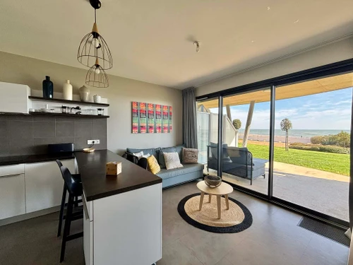 Ferienwohnung La Tranche sur Mer, 2 Schlafzimmer, 6 Personen - photo_17145095006