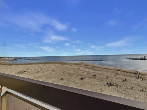 Studio Le Grau d'Agde, Studio, 3 Personen - photo_15366680378