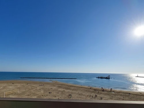 Studio Le Grau d'Agde, Studio, 4 Personen - photo_14603266437