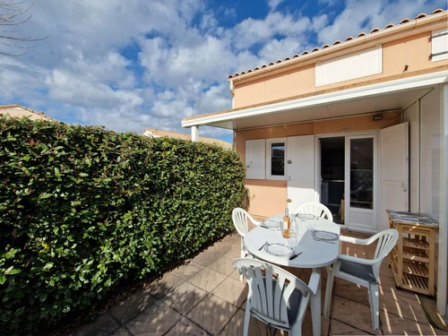 Maison Marseillan-Plage, 2 pièces, 5 personnes - photo_1012276648310