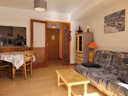Ferienwohnung Pra-Loup, 1 Schlafzimmer, 6 Personen - photo_1011597801730