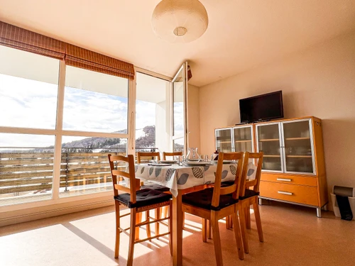 Apartamento Besse-et-Saint-Anastaise-Super Besse, 1 dormitorio, 6 personas - photo_1011688679267