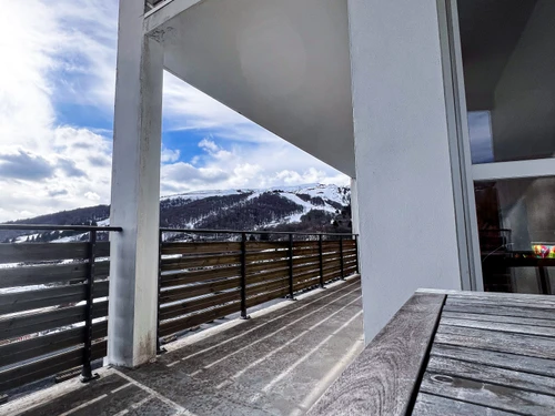 Appartement Besse-et-Saint-Anastaise-Super Besse, 3 pièces, 7 personnes - photo_1011951380821