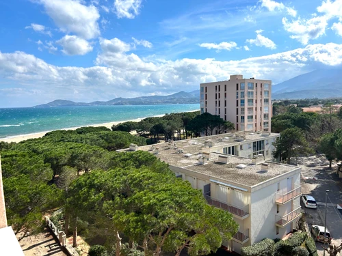 Apartment Argelès-sur-Mer, 1 bedroom, 4 persons - photo_1011952928130