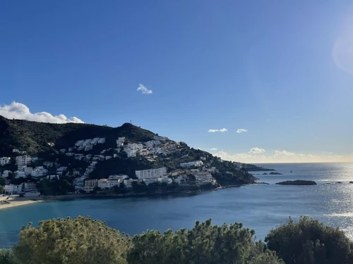 Apartamento Roses, 1 dormitorio, 2 personas - photo_1012276819795