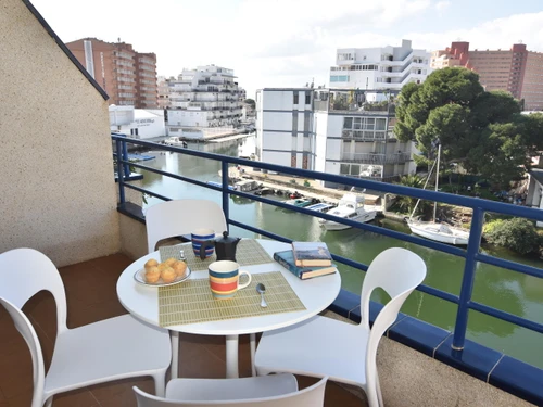 Appartement Roses, 3 pièces, 4 personnes - photo_1011272299339