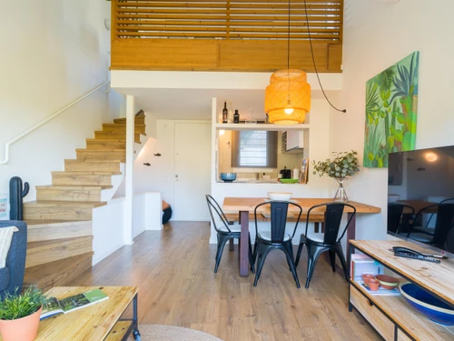 Apartment Begur, 2 bedrooms, 4 persons - photo_1012276900910