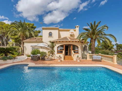 Villa Xàbia, 3 Schlafzimmer, 6 Personen - photo_1012277294849