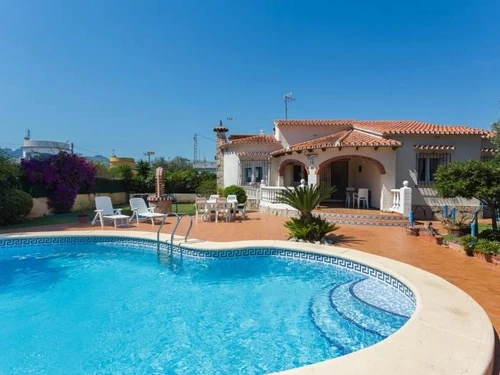 Villa Oliva, 4 pièces, 6 personnes - photo_1012277643789