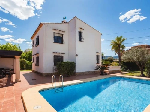 Villa Denia, 5 pièces, 8 personnes - photo_1012277644137
