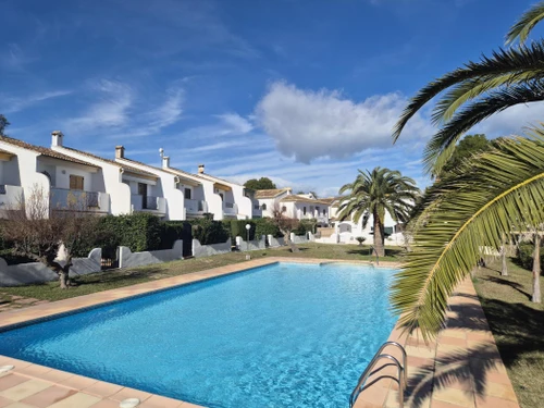 Maison Denia, 4 pièces, 6 personnes - photo_1012277644456