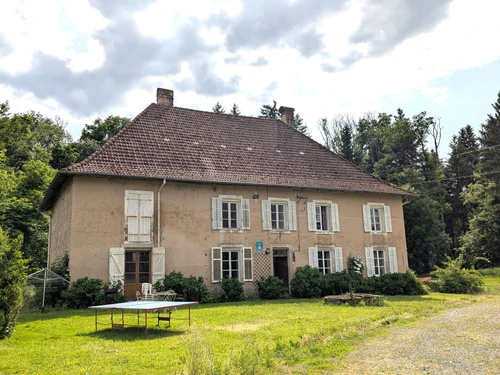 Gasthaus Saint-Maurice-aux-Forges, 3 Schlafzimmer, 6 Personen - photo_1012277869848