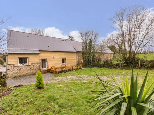 Gîte SAINT SAUVEUR VILLAGES, 3 pièces, 4 personnes - photo_1012251989863