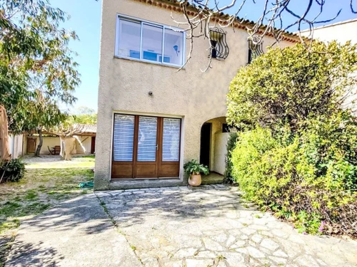 Ferienhaus Six Fours les Plages, 2 Schlafzimmer, 4 Personen - photo_1012280170772