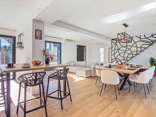 Maison Guissény, 5 pièces, 6 personnes - photo_1012249435835