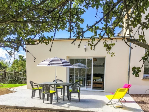 Ferienhaus Longues-sur-Mer, 2 Schlafzimmer, 4 Personen - photo_1012234725032