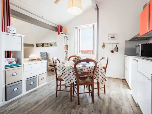 Apartment Saint-Jean-de-Luz, 1 bedroom, 4 persons - photo_1012280174172